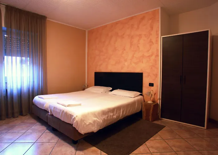 De La Tour Affittacamere